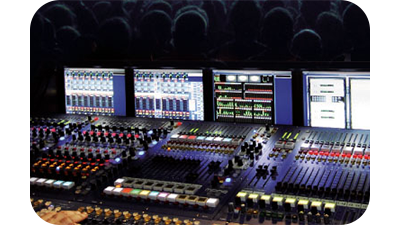 Behringer - 'Ultragain Pro Digital ADA8200' Audiophile 8 In/8 Out