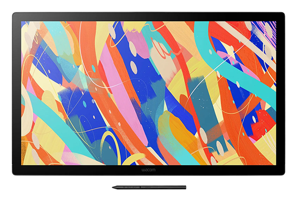 Wacom Cintiq 24 (2025) LN160181 - DTK246K0B | SCAN UK