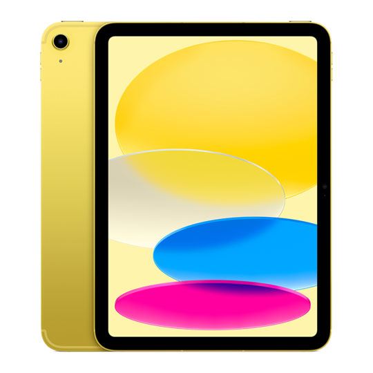 Apple iPad (A16) 11