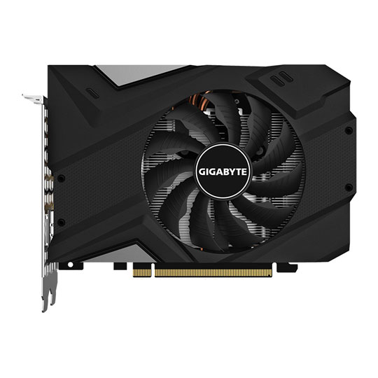 Refurbished - Gigabyte NVIDIA GeForce RTX 2060 6GB MINI ITX OC