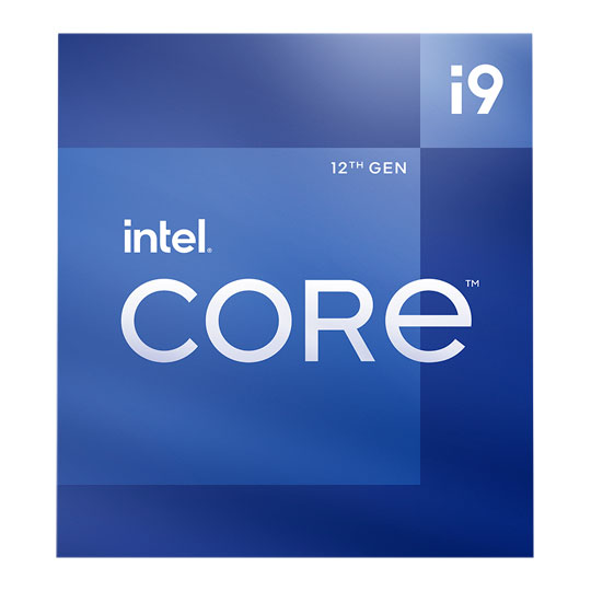 Intel Core i9 12900 16 Core Alder Lake CPU/Processor LN122249