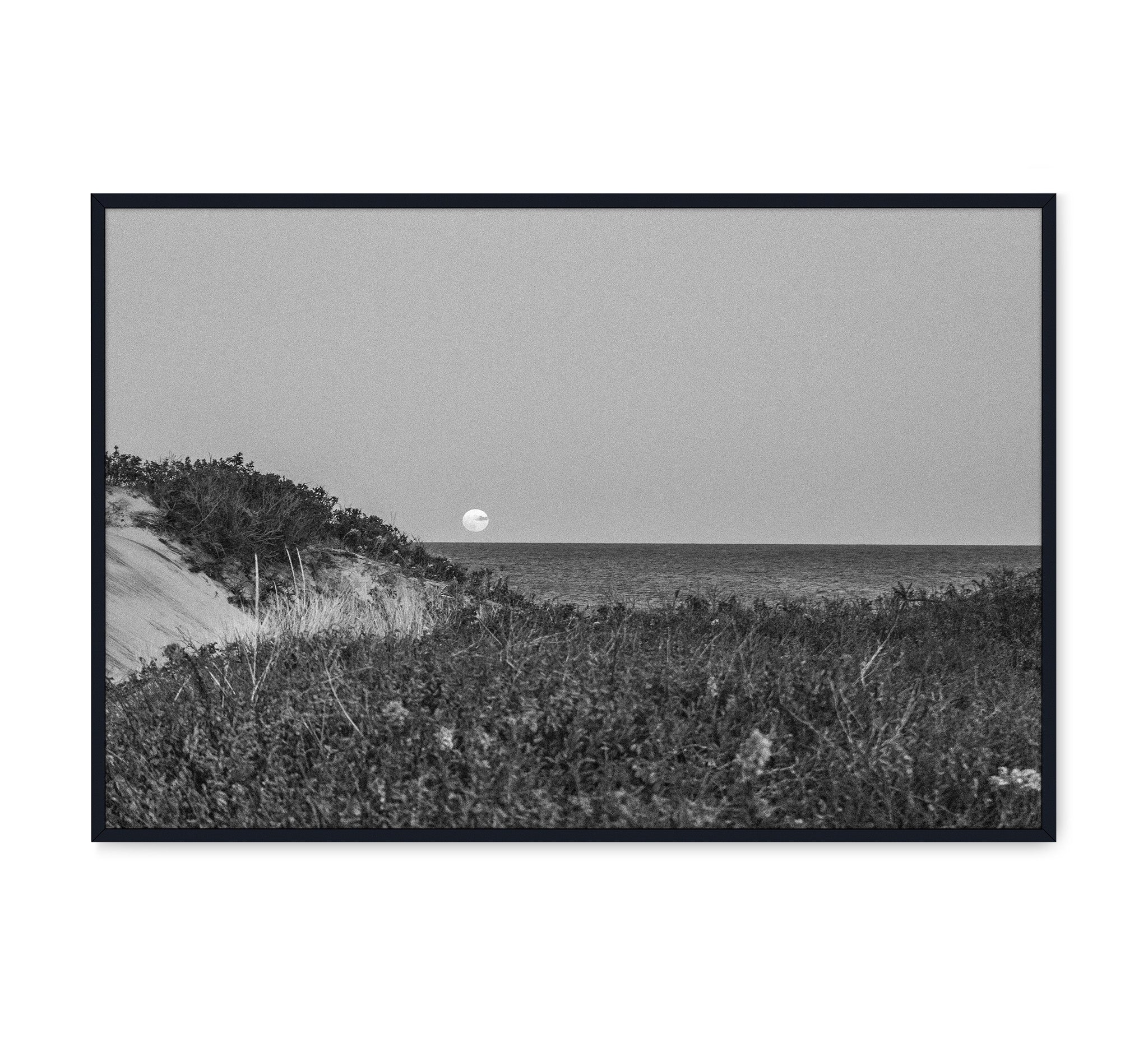 Block Island Moonrise – Scandi Collective