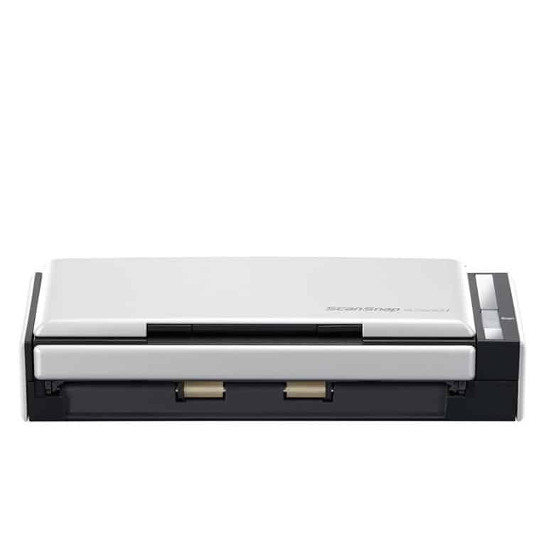 ScanSnap S1300i | A4 Duplex Scanner | ScanSnap EU