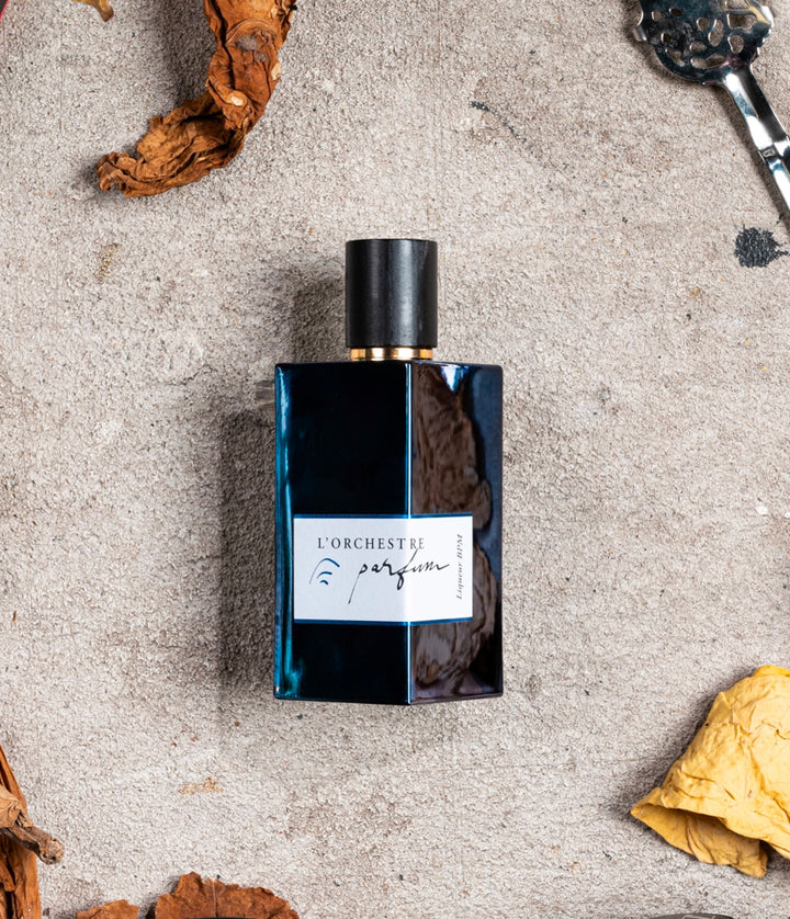 L'Orchestre