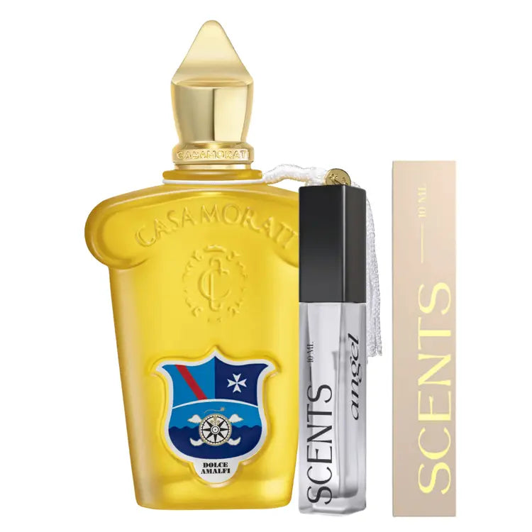 Xerjoff Dolce Amalfi Eau de parfum | Scents Angel