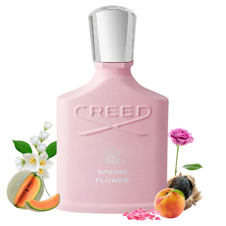 Creed Spring Flower Eau de parfum | Fresh Floral Elegance