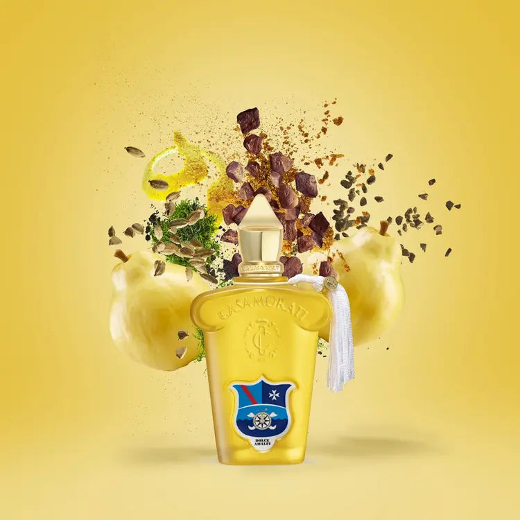 Xerjoff Dolce Amalfi Eau de parfum | Scents Angel