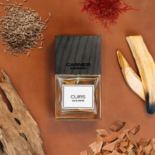 Carner Barcelona Samples & Decants | Scents Angel