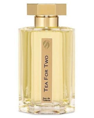 Tea for Two Sample & Decants by L'Artisan Parfumeur – Scent Split