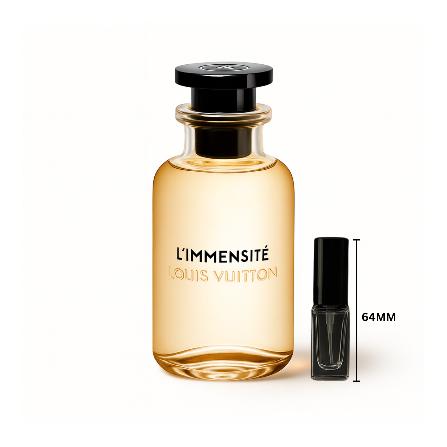 Buy Louis Vuitton L'Immensité Sample (1ML–10ML) – Scent Suave