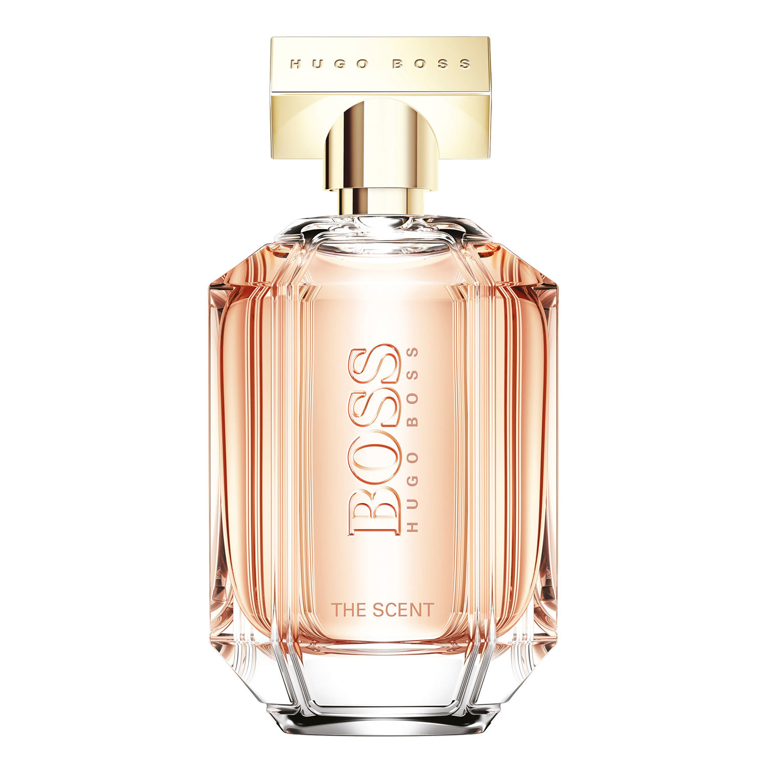 Boss The Scent For Her Perfume Sample - Hugo Boss | Scent Box