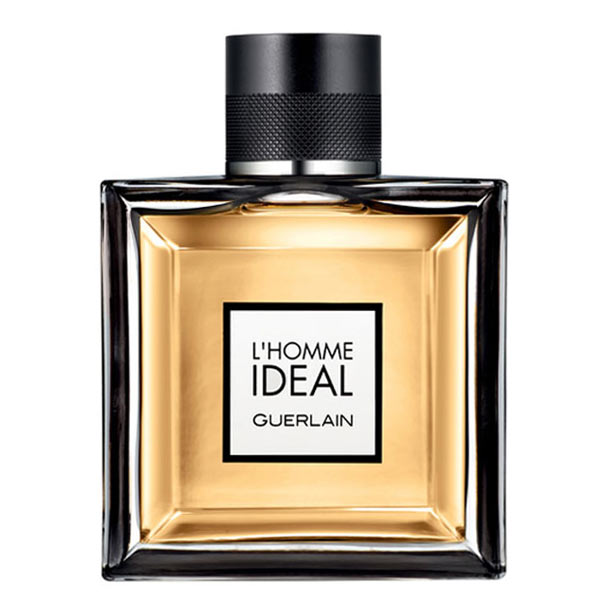 未開封】GUERLAIN L'HOMME IDEAL オードトワレ 100ml 未開封】GUERLAIN