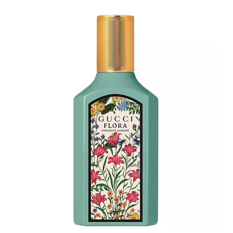 Flora by Gucci Gorgeous Jasmine Perfume Samples by Gucci – Scent