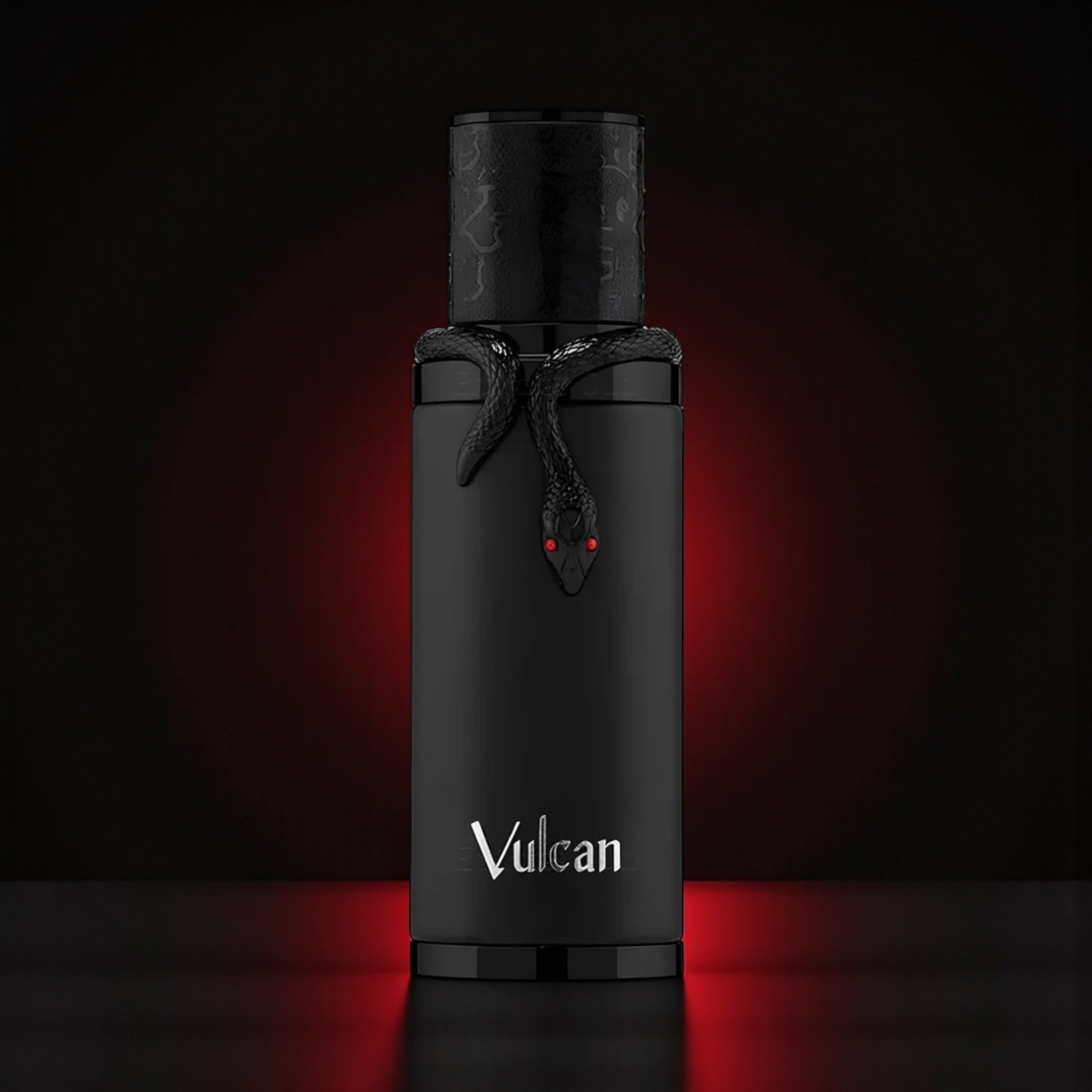 French Avenue Vulcan Black Friday Fragrance Sample – Scented Samples
