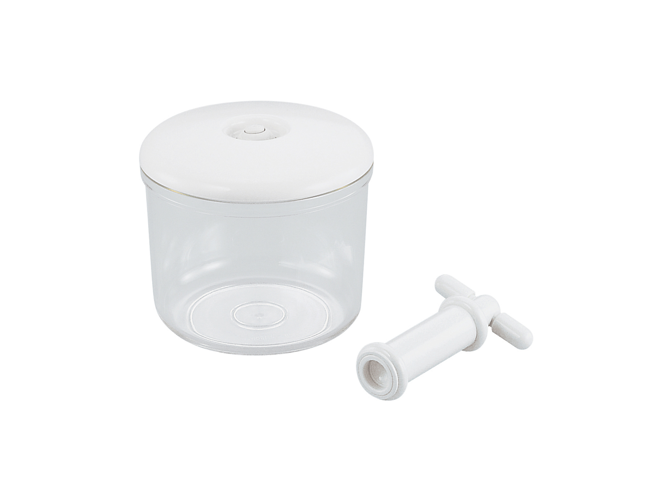 簡易真空容器 VL-3