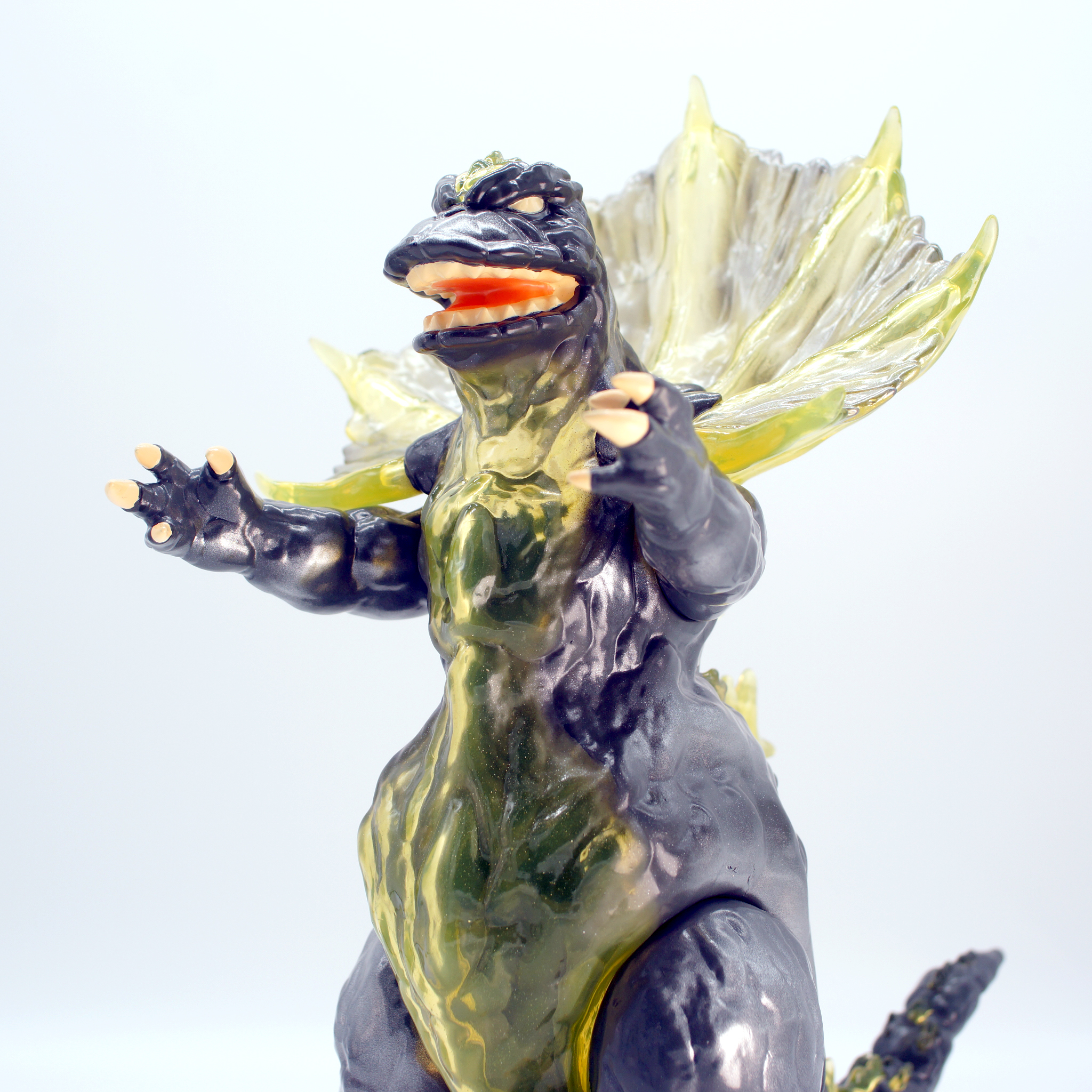 Seismic Announces Hot New Toys in Time for Summer! | Ultraman