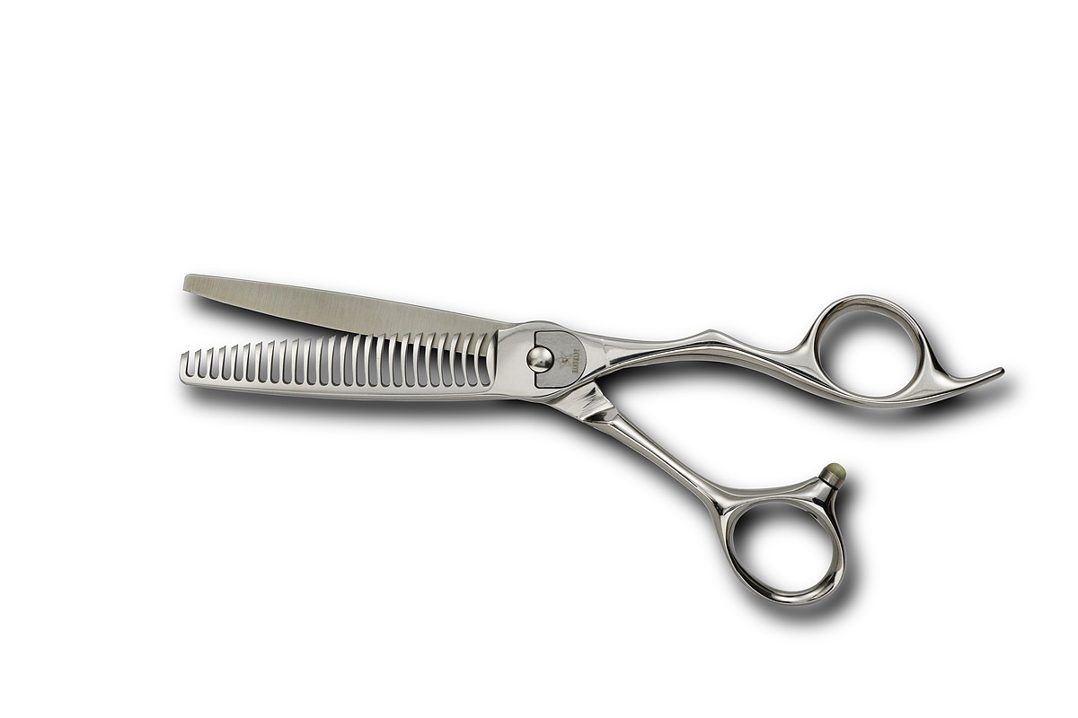 シザーズジャパン FLOR25 セニング カット率15%~25% Grow セニング