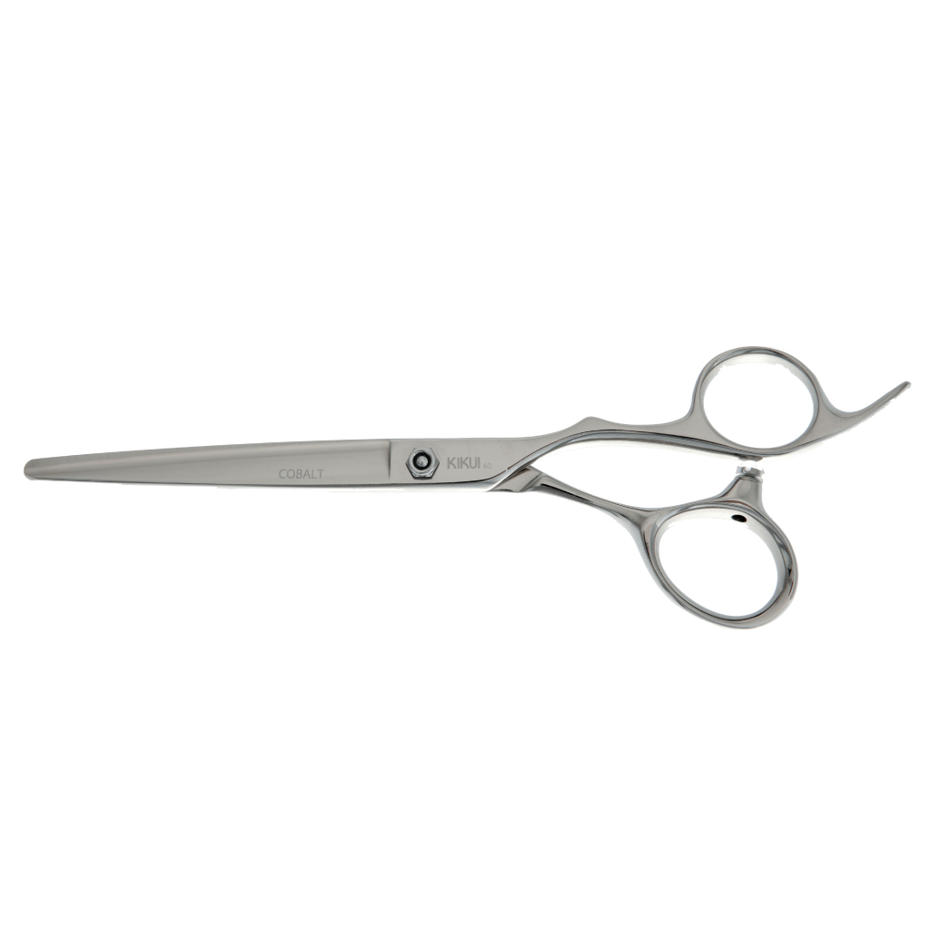 コバルト カットシザー／3D型オフセットタイプ / 美容師シザー工房