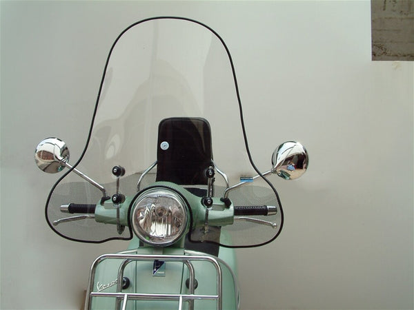 Vespa 純正 オリジナル スクリーン ボルト式 GTS250ie Vespa 純正