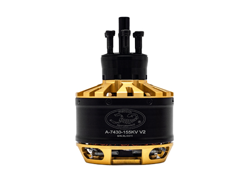 Scorpion A-7430-155kv (V2) - Scorpion Power System