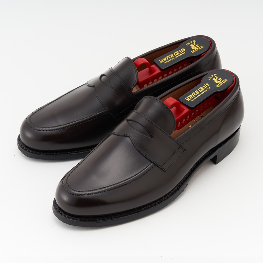 2268BL（EEE） | スコッチグレイン｜SCOTCH GRAIN｜オフィシャル