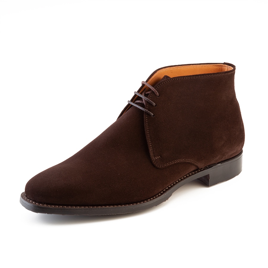 5400DBR（EEE） | スコッチグレイン｜SCOTCH GRAIN｜オフィシャル