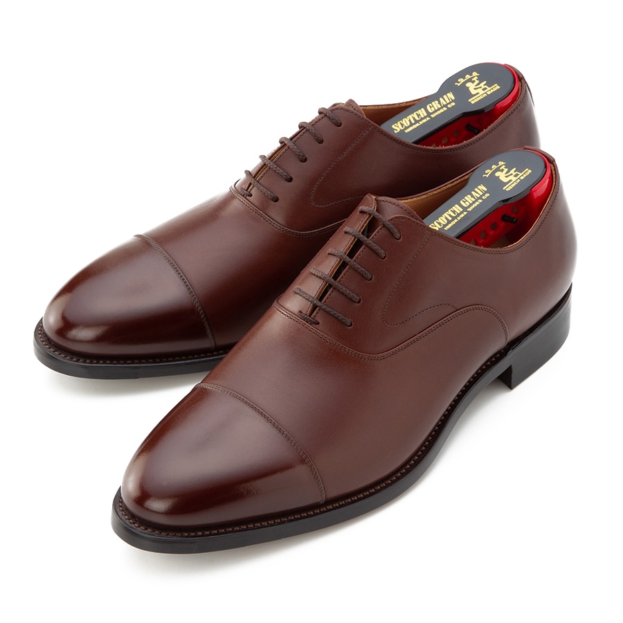 809DBR（EEE） | スコッチグレイン｜SCOTCH GRAIN｜オフィシャル