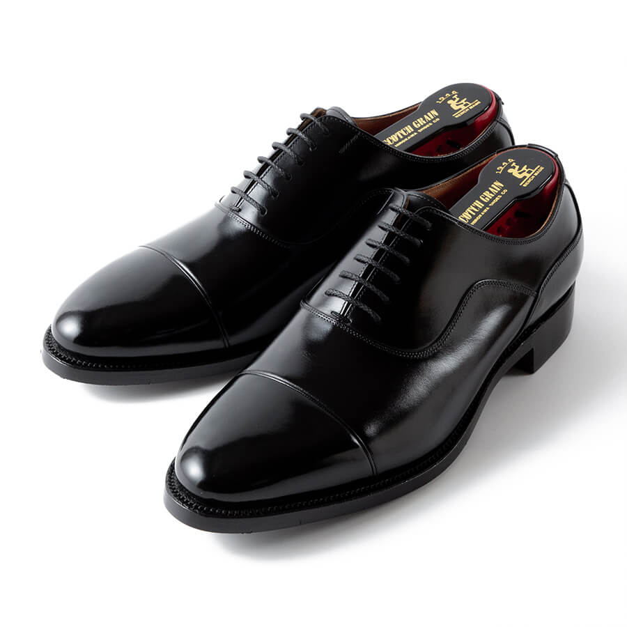 986BL（EEE） | スコッチグレイン｜SCOTCH GRAIN｜オフィシャル