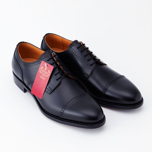 F3786BL（EEE） | スコッチグレイン｜SCOTCH GRAIN｜オフィシャル