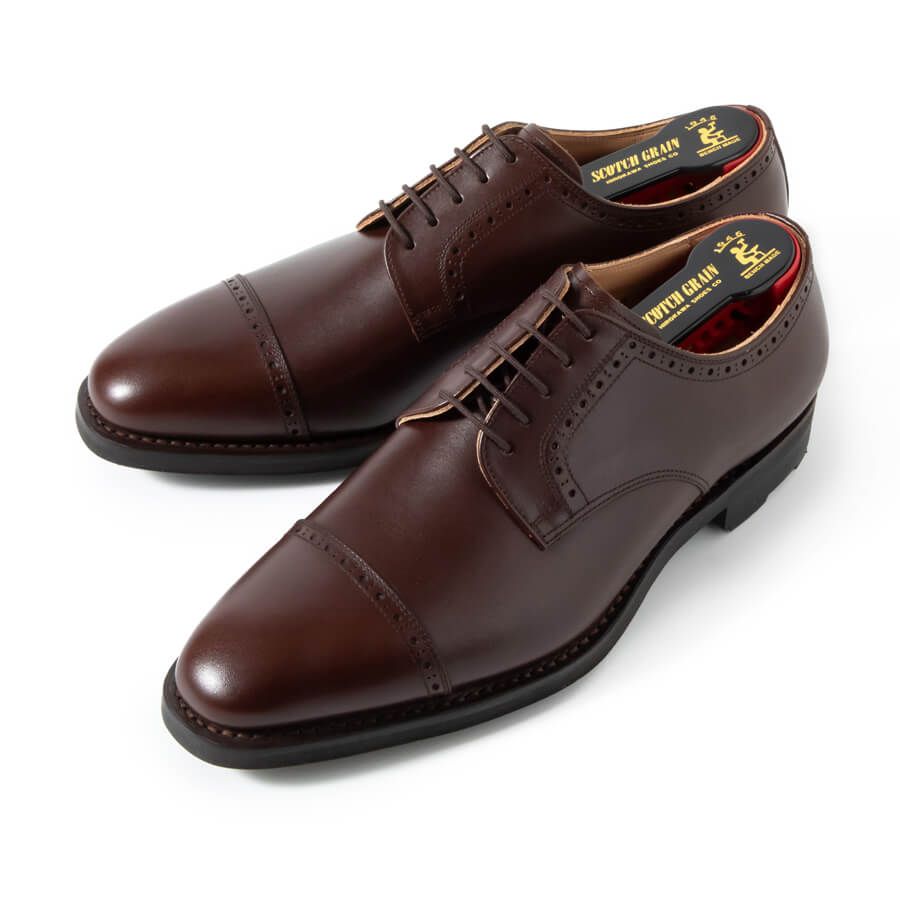 920DBR（E） | スコッチグレイン｜SCOTCH GRAIN｜オフィシャル