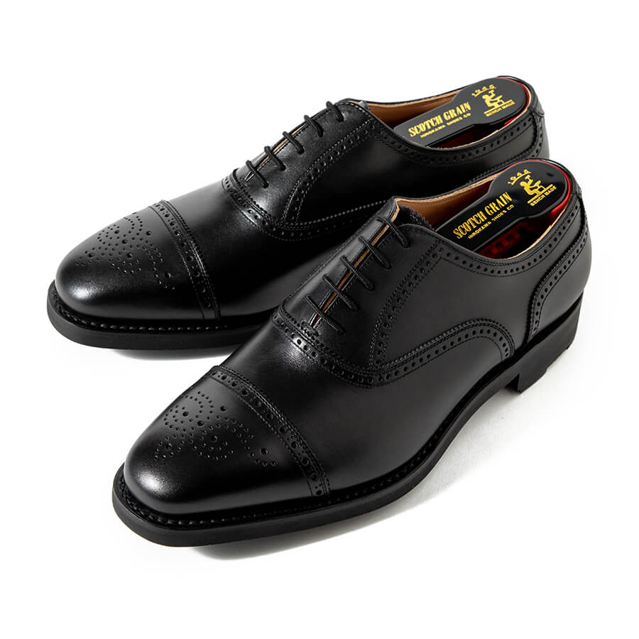 2720BL（EEE） | スコッチグレイン｜SCOTCH GRAIN｜オフィシャル