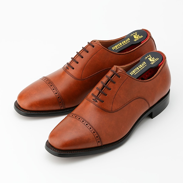 3525BL（EEE） | スコッチグレイン｜SCOTCH GRAIN｜オフィシャル