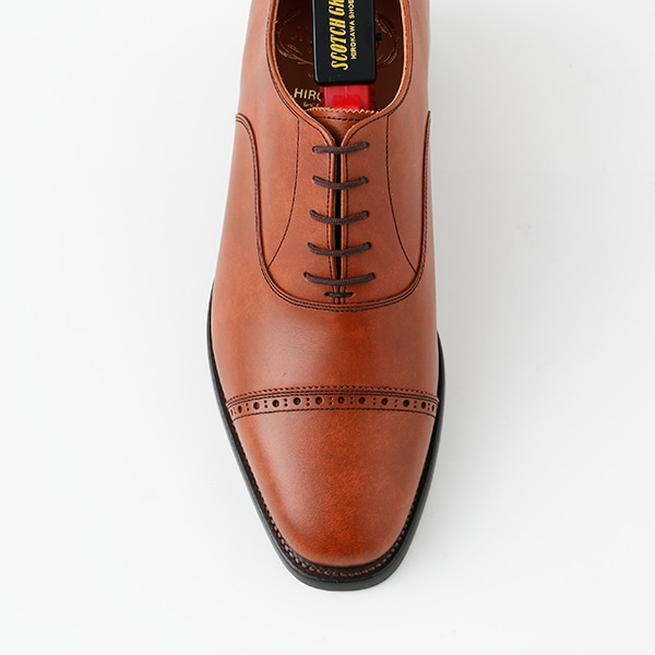 3536BR（EEE） | スコッチグレイン｜SCOTCH GRAIN｜オフィシャル