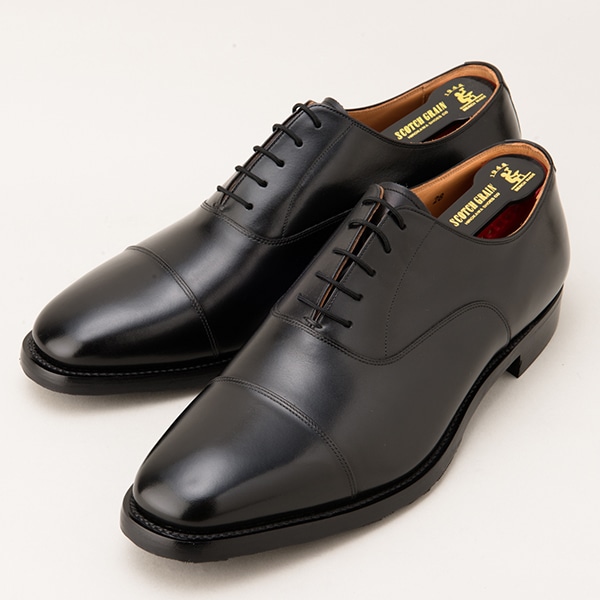 ストレートチップ | スコッチグレイン｜SCOTCH GRAIN｜オフィシャル