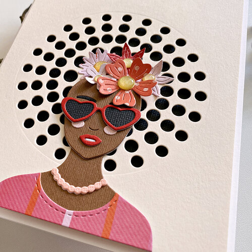 A Pocket Full Of Happiness - Dies - Flower Girls