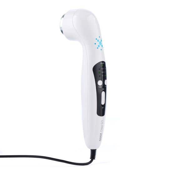 US Pro 2000 2nd Edition Portable Ultrasound Roscoe Medical