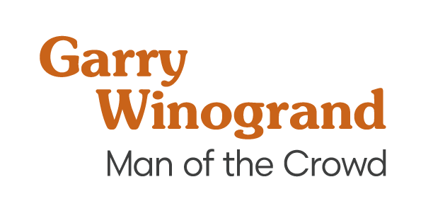SDMA | Garry Winogrand: Man of the Crowd - San Diego Museum of Art