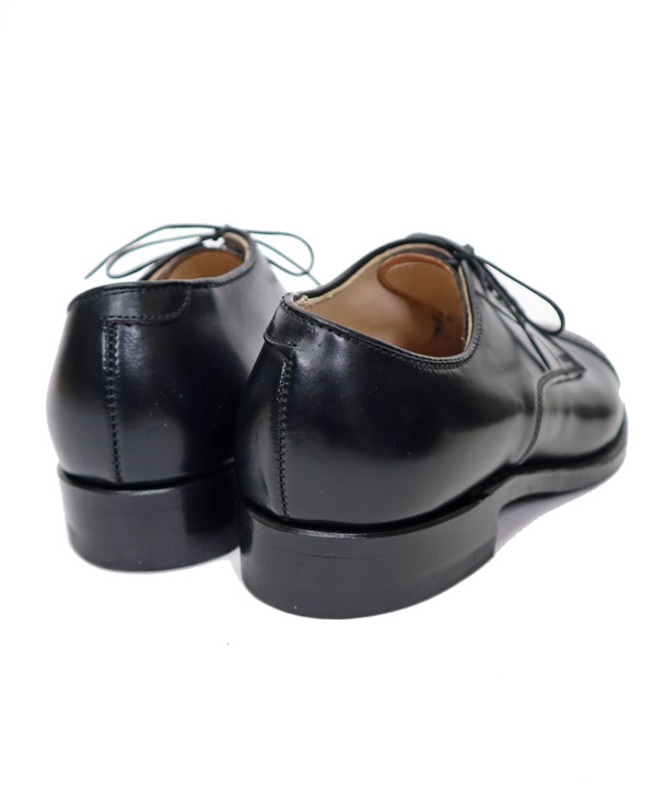 ALDEN オールデン キャップトゥ(ストレートチップ) モディファイド