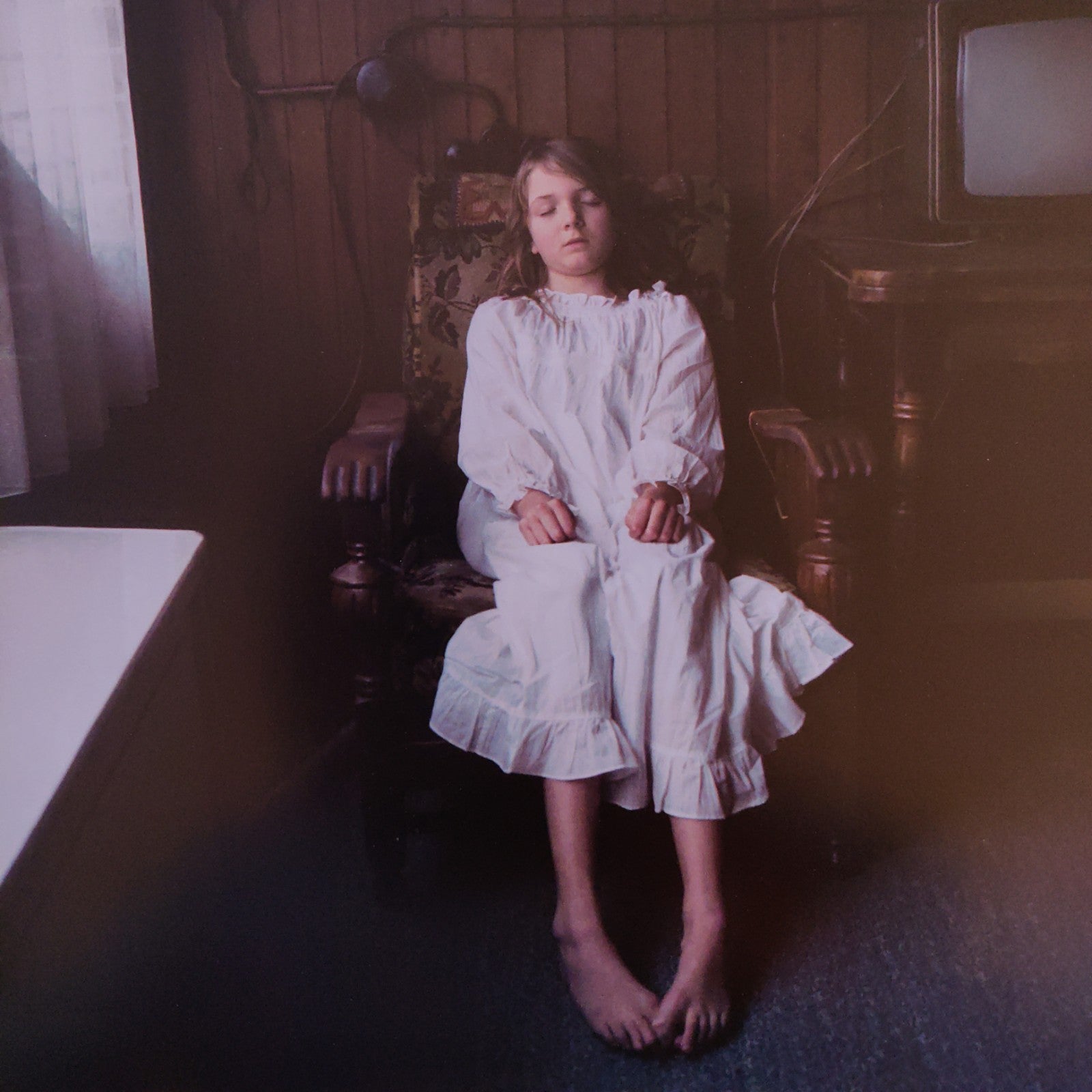 Tout Va Disparaitre by Hellen van Meene | Photography | Setanta Books