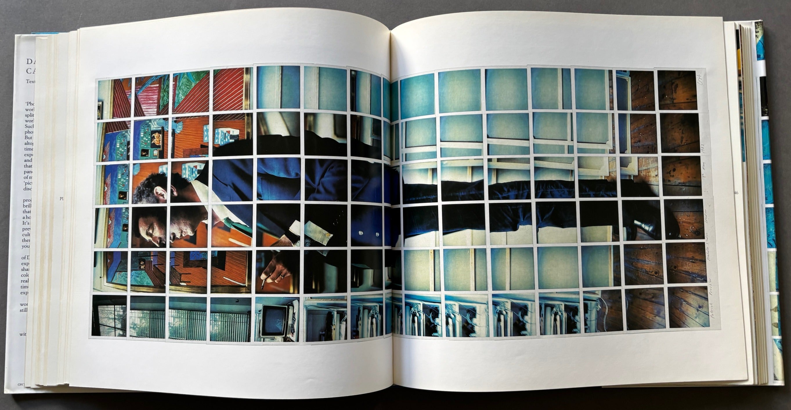 Buy Cameraworks by David Hockney online – Setanta Books