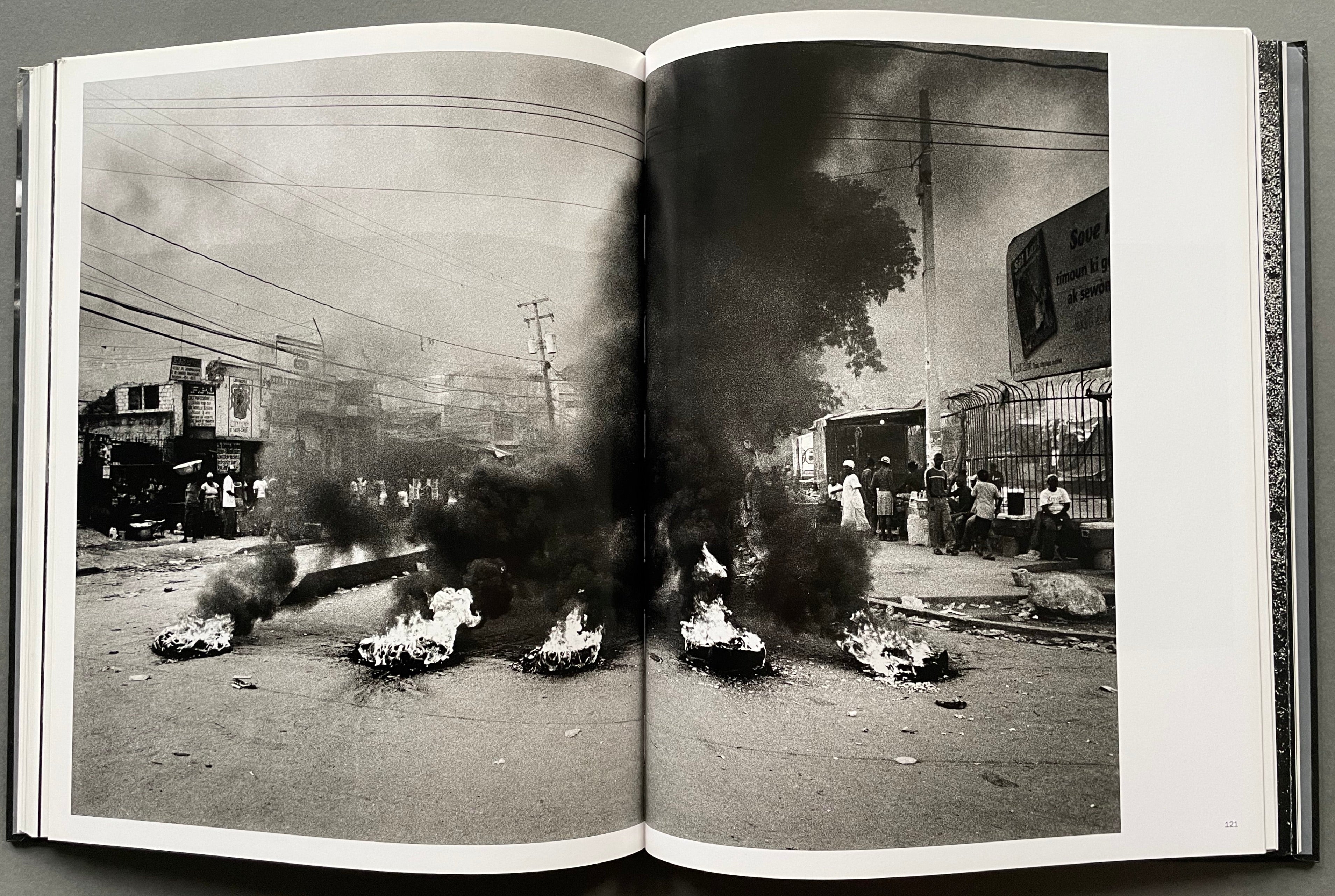 Buy Dies Irae by Paolo Pellegrin book – Setanta Books