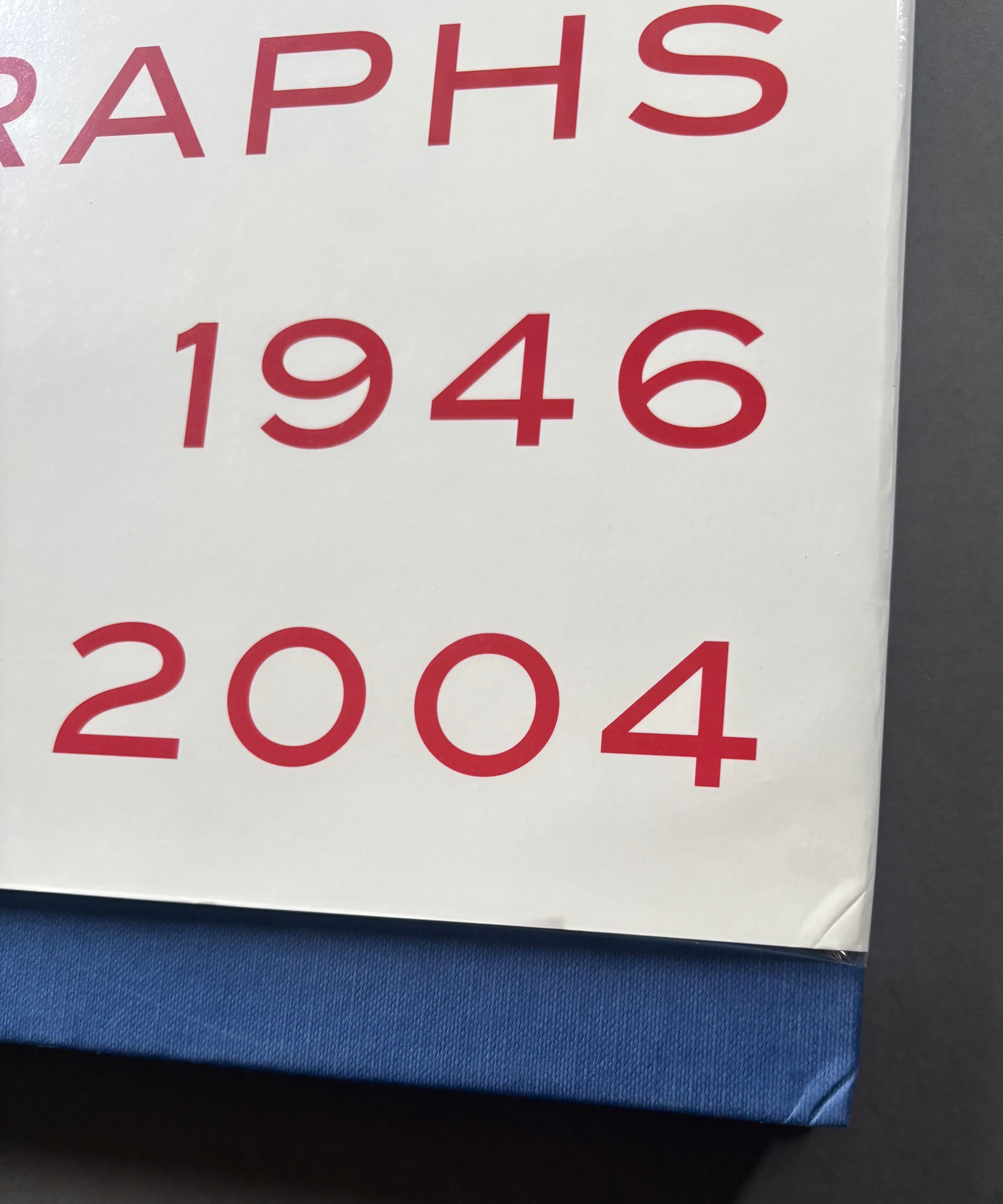 Buy Richard Avedon: Photographs 1946-2004 online. – Setanta Books