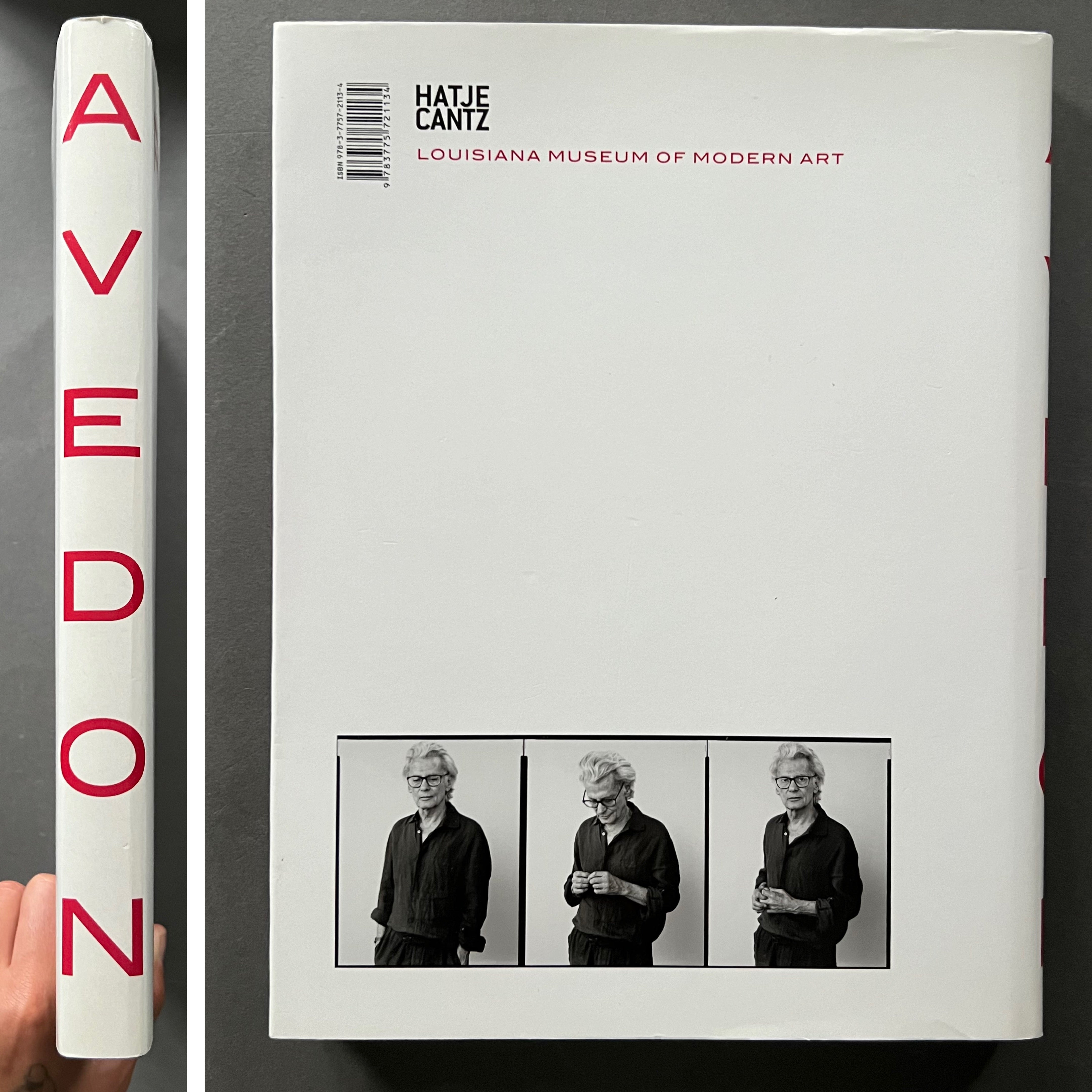 Buy Richard Avedon: Photographs 1946-2004 online. – Setanta Books