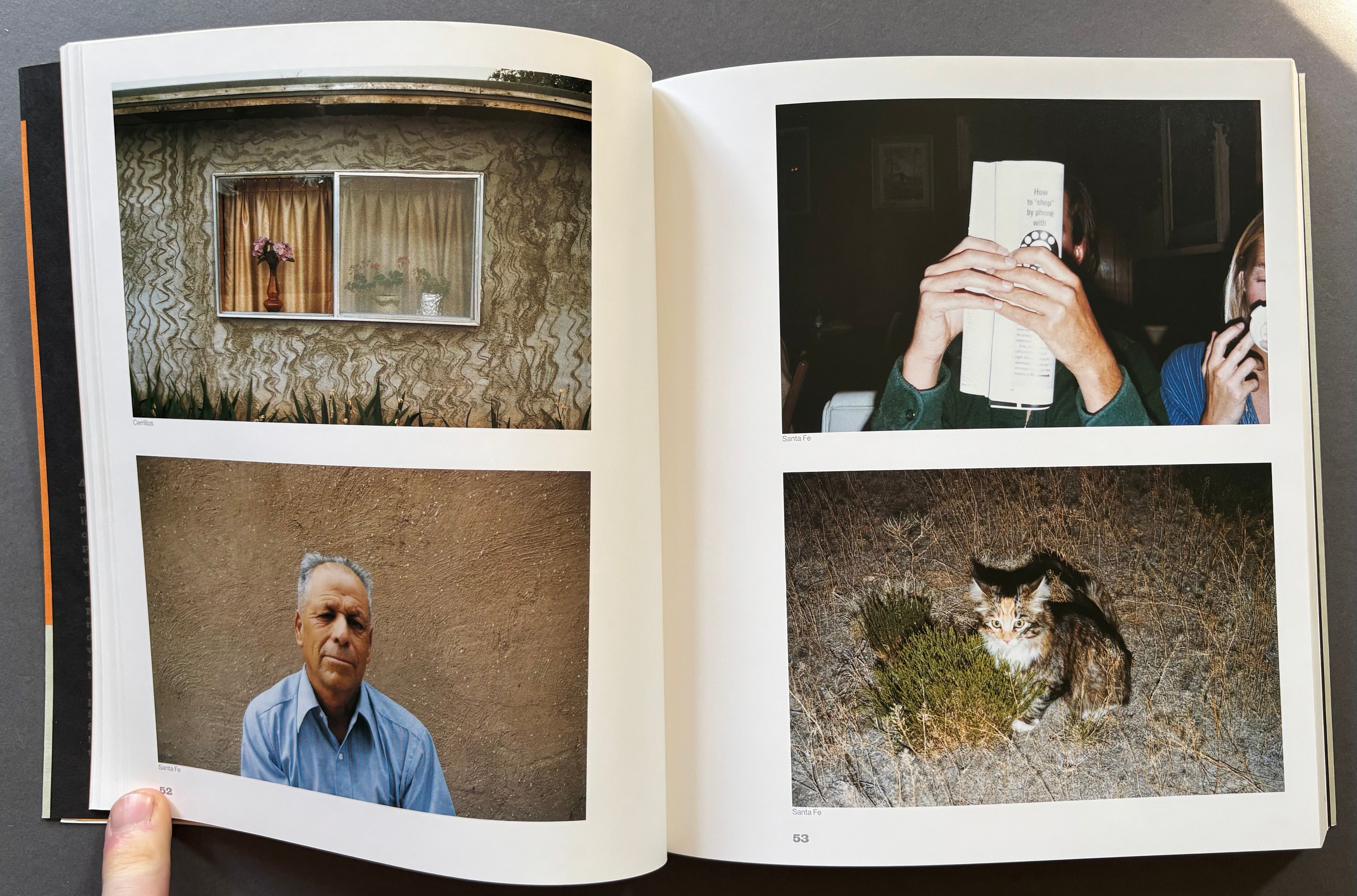 Buy American Surfaces by Stephen Shore online – Setanta Books