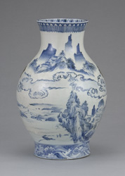 瀬戸染付工芸館