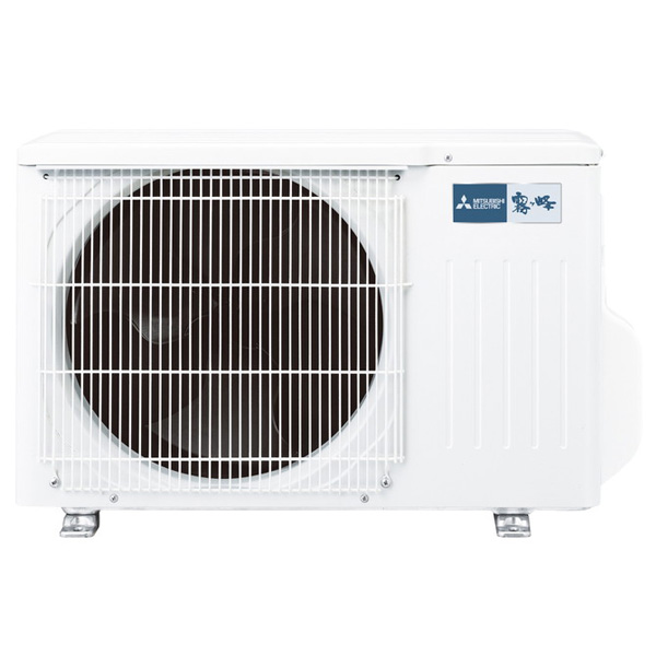 MSZ-GV2524-W 三菱電機 GVシリーズ 壁掛形 8畳程度 シングル 室内電源