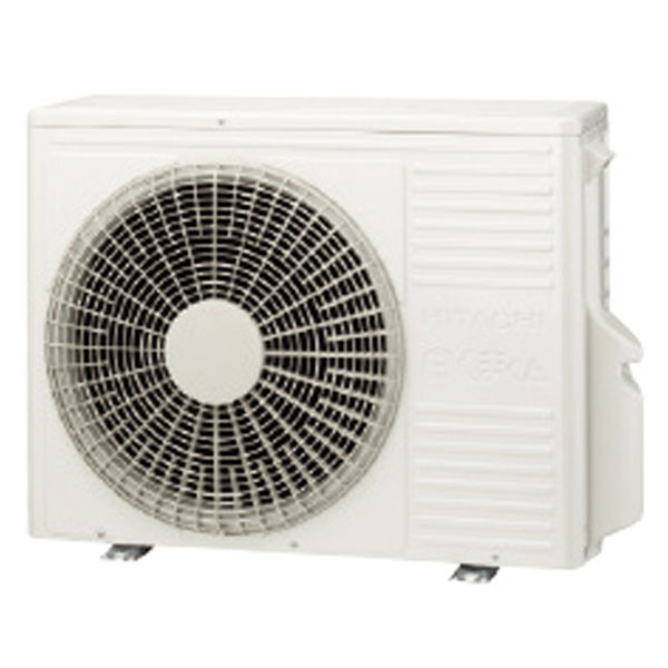 RAS-XJ2225S-W 日立 XJシリーズ 壁掛形 6畳程度 シングル 室内電源