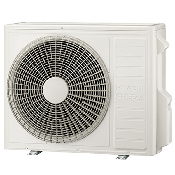 RAS-XJ5625D-W 日立 XJシリーズ 壁掛形 18畳程度 シングル 室内電源