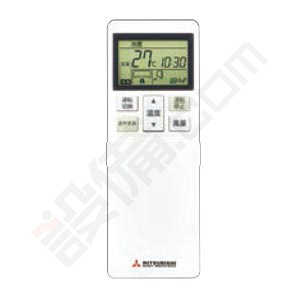 SRK40TX2-W 三菱重工 壁掛形 シングル 14畳程度 TXシリーズ - 業務用