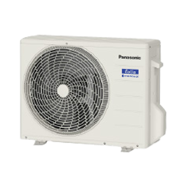 XCS-255DJ-W/S パナソニック Jシリーズ 壁掛形 8畳程度 シングル 室内